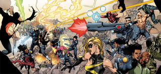 Illustration for article titled To the Plane: Secrets of SHIELD episode “Purpose in the Machine”